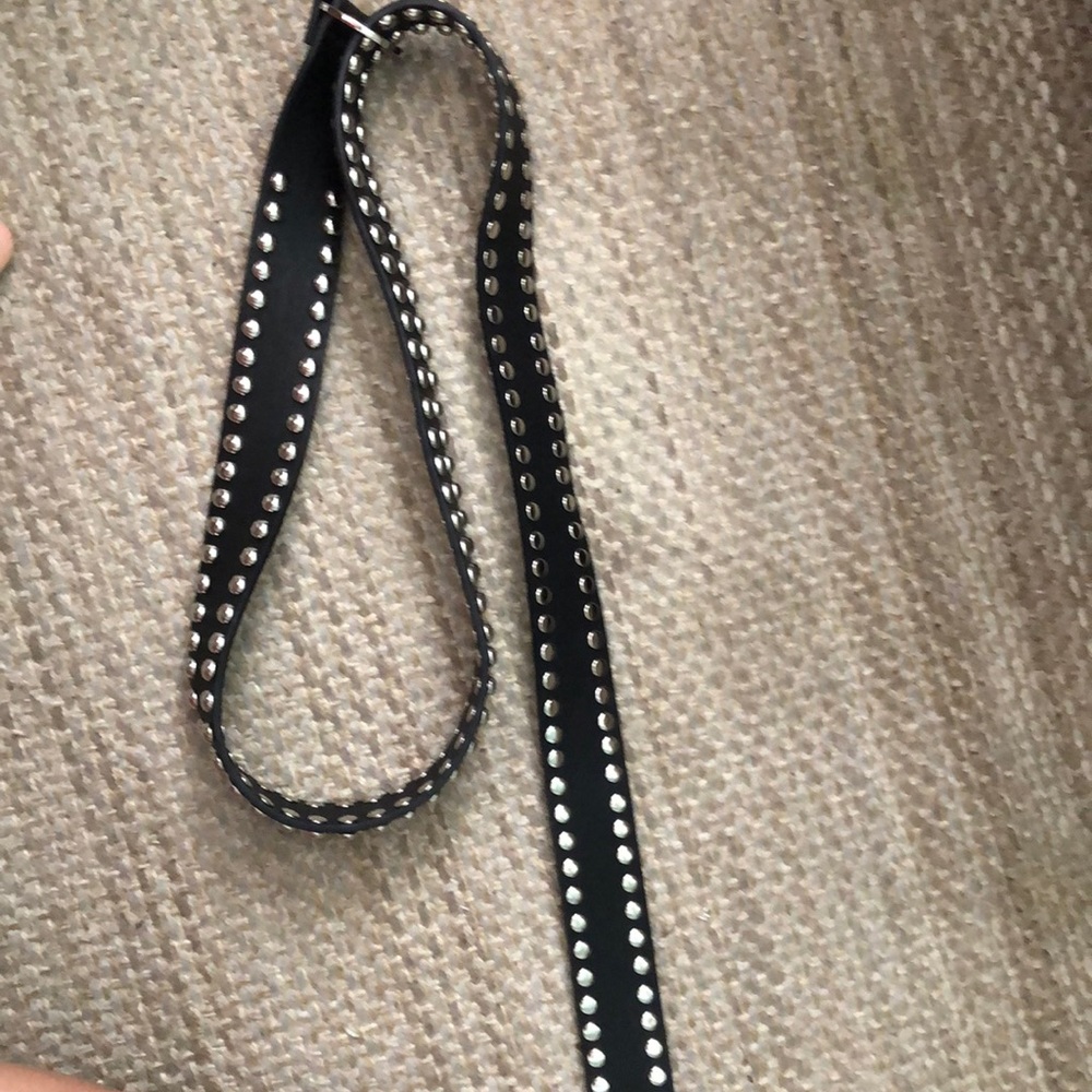 Princess Polly beaded belt